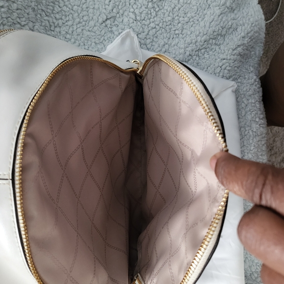 Michael Kors Rhea backpack - Picture 5 of 11